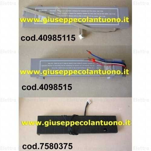 (New) Replacement Switch Engine Sliding FAAC 844 And FAAC 746 Original